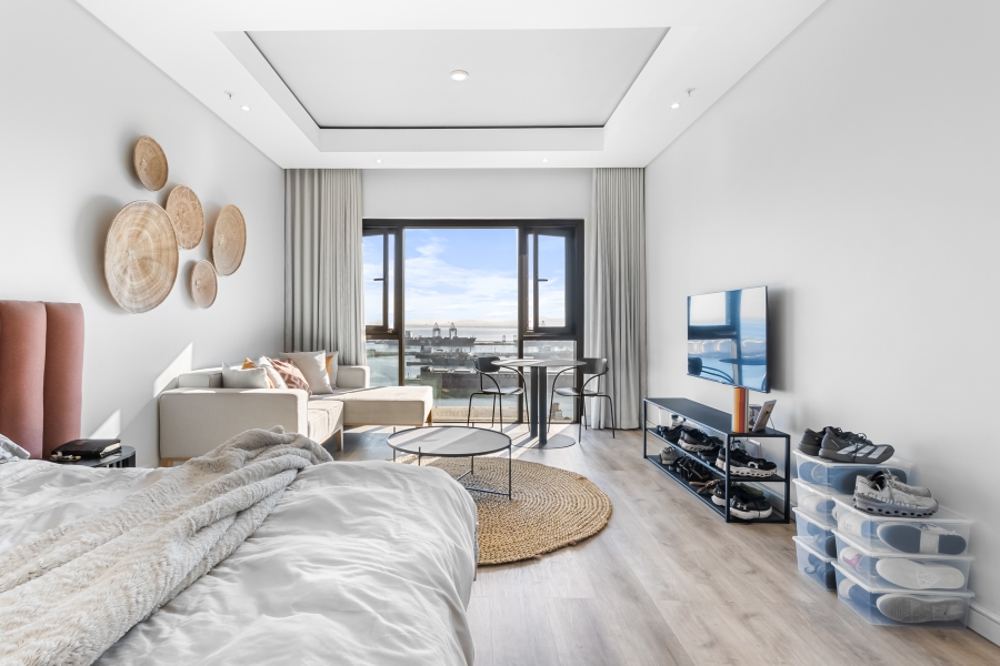 0 Bedroom Property for Sale in Foreshore Western Cape